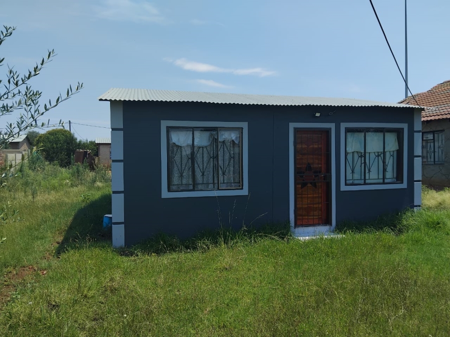 2 Bedroom Property for Sale in Grasslands Free State
